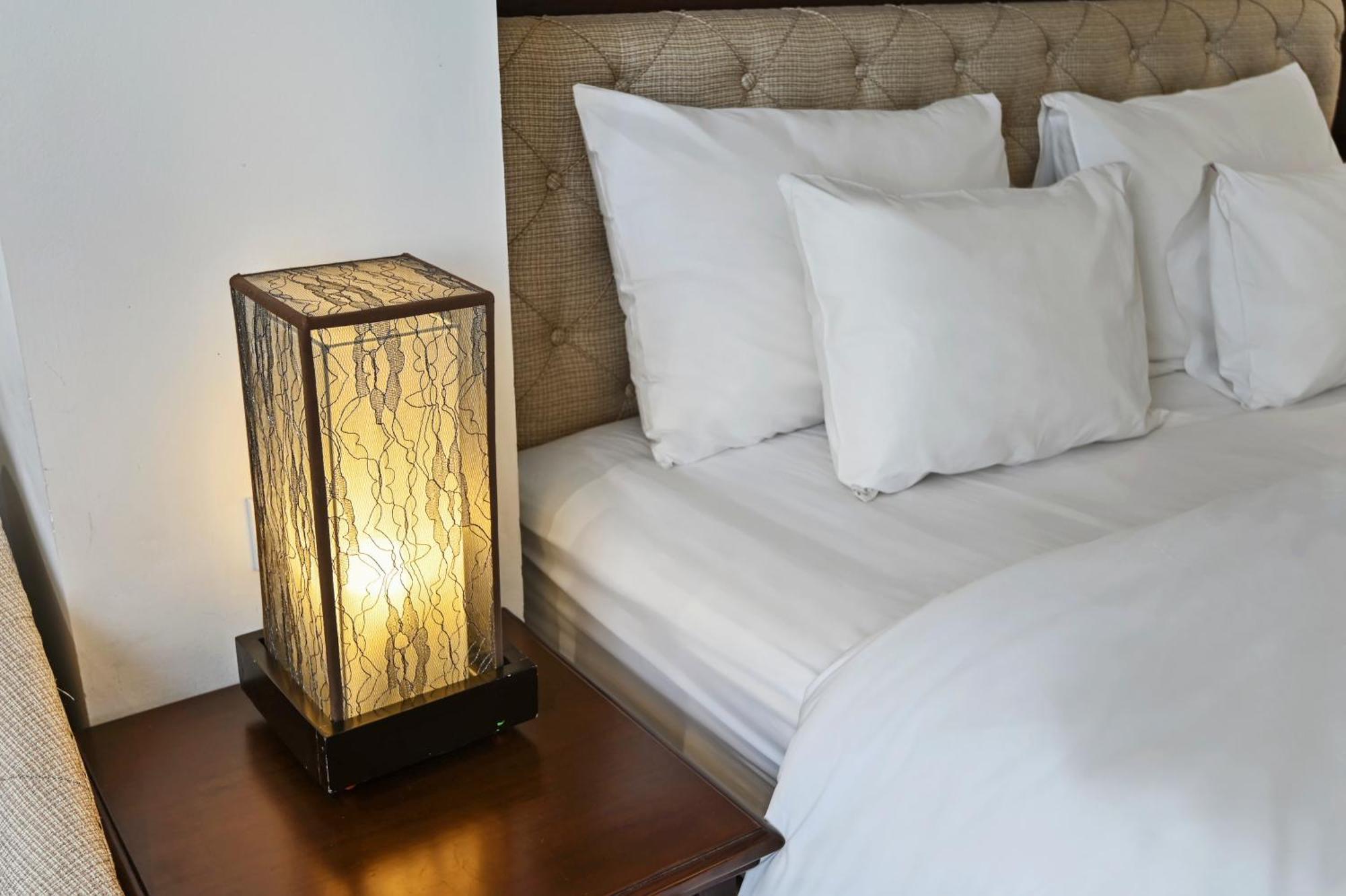 22Land Residence Hotel & Spa Ханой Номер фото