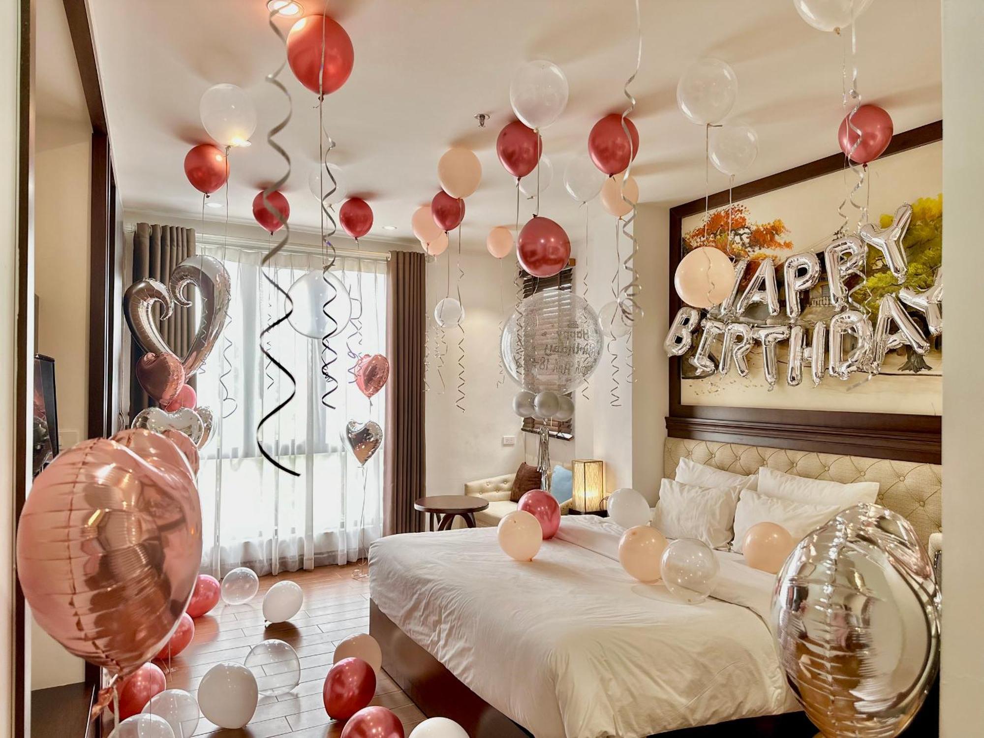 22Land Residence Hotel & Spa Ханой Экстерьер фото