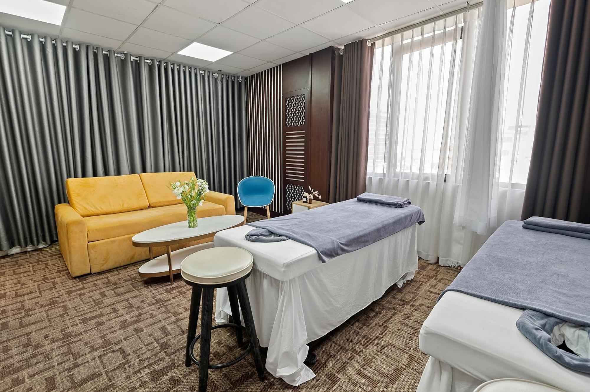 22Land Residence Hotel & Spa Ханой Экстерьер фото